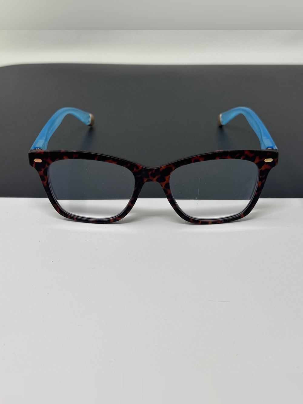 Peepers Sinclair readers, +1.75 blue light block